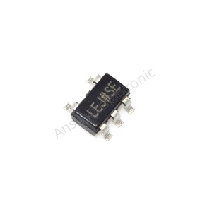 ANSOYO ADP150AUJZ-3.3-R7 ADP150AUJZ ADP150 LEJ # Circuits intégrés SE TSOT-23-5, puces IC, composants électroniques de gestion de l'alimentation - Product Image 2