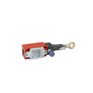 Packaging 1 Year Warranty Xy2cjs15h29 Xy-2 Rope <b>Pull</b> <b>Switch</b> <b>Cord</b> Pu - Product Image 1