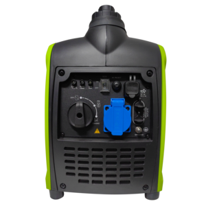 Nuevo generador <span class=keywords><strong>de</strong></span> <span class=keywords><strong>gasolina</strong></span> inversor <span class=keywords><strong>de</strong></span> 2kW 60Hz 110V función <span class=keywords><strong>de</strong></span> inicio <span class=keywords><strong>de</strong></span> arranque automático - Product Image 3