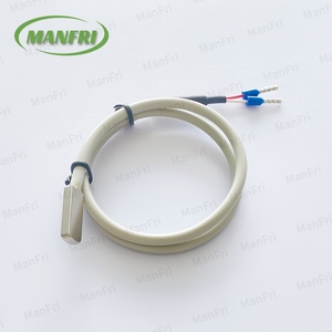 Kỹ thuật số không thấm nước IP68 <span class=keywords><strong>DS18B20</strong></span> 5M cảm biến nhiệt độ với bề mặt thép không gỉ gắn đầu dò cho năng lượng mặt trời năng lượng mới - Product Image 6