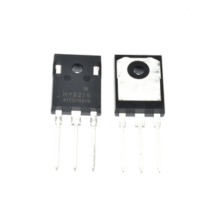 Jekevi HY3215 HY3215w 3215และทรานซิสเตอร์ Mosfet แบบ247ของแท้สินค้าใหม่ - Product Image 2