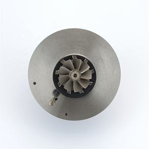 Cartouche turbocompresseur GTA1749V <span class=keywords><strong>CHRA</strong></span> 740911 pour <span class=keywords><strong>BMW</strong></span> 318d <span class=keywords><strong>320d</strong></span> <span class=keywords><strong>E46</strong></span> 85KW M47D20 - Product Image 5