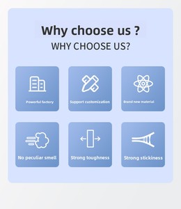 Sacs d'expédition en gros avec poignée, résistants aux déchirures, imperméables, auto-adhésifs, compatibles avec USPS, UPS, FedEx - Product Image 6