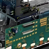 Cabezal de Impresión para Hp Pagewide A3 Fi-1000, Cabezal de Impresión para Impresoras Hp 77740 77760 750 777 772 75050 77750