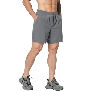 <span class=keywords><strong>Pantalones</strong></span> Deportivos <span class=keywords><strong>de</strong></span> Secado Rápido para <span class=keywords><strong>Hombre</strong></span>, con Cordón Interior Elástico, <span class=keywords><strong>Pantalones</strong></span> <span class=keywords><strong>de</strong></span> Entrenamiento, <span class=keywords><strong>Pantalones</strong></span> Cortos Deportivos para <span class=keywords><strong>Baloncesto</strong></span> al Aire Libre con Bolsillos Laterales - Product Image 6
