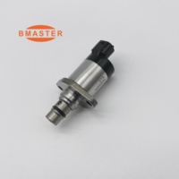 Soupape SCV de contrôle d'aspiration de pression de dosage de pompe d'injecteur de carburant 294200- 2750 pour pompe HP3 294000- 0490/0570/1130/1140/1190
