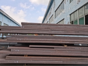 1.2080 tấm thép skd1 x210cr12 CR12 <span class=keywords><strong>D3</strong></span> - Product Image 5