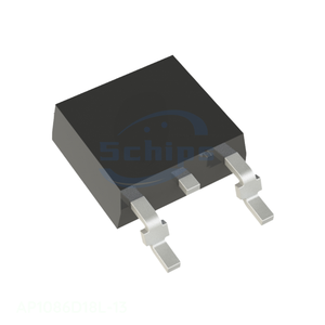 Original One Stop Service Components Electronic AP1086D18L-13 TO 252 3, DPAK , SC 63 Power Management (PMIC) - Product Image 1