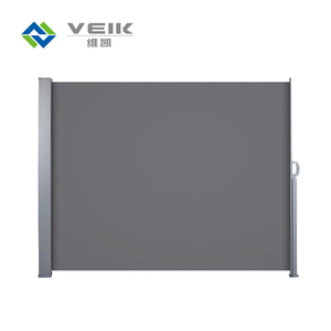 Waterdicht Balkon Screen Privacy Intrekbare Patio Side Luifel Zonnescherm Wind Screen Voor Privacy - Product Image 6