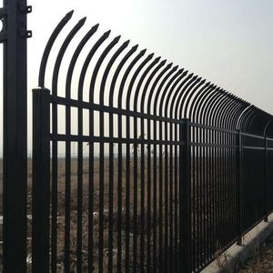 Chất lượng cao mạ kẽm thép hàng rào Hội Đồng Quản Trị cho cầu thang ban công-Sử dụng ngoài trời nước chống gỉ dễ dàng cài đặt UV bảo vệ - Product Image 4