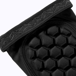 <span class=keywords><strong>Espinilleras</strong></span> de Fútbol de Espuma EVA <span class=keywords><strong>Cortas</strong></span> y Mini para Niños y Adultos, Transpirables, con Protección de Piernas y Almohadillas de Panal - Product Image 3