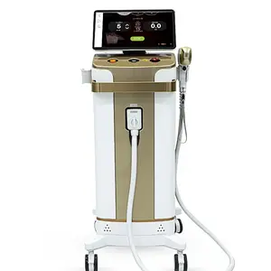 755 808 1064 Diode Laser 2023 New CE Approved Hair Removal Laser 1600W 808nm Diode Laser Hair Removal Machine Diode Laser 755 808 1064