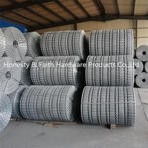 ตาข่ายเสริมแรงท่อส่งน้ำมันและก๊าซ - Product Image 2