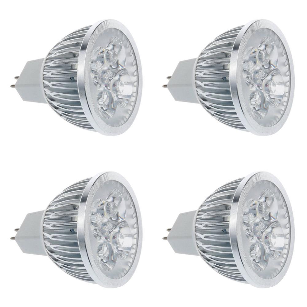 MR16-12V-4W