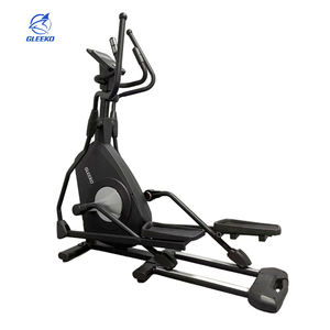 Prix d'usine, vente en gros, haute qualité, professionnel, GLEEKO 630E, simulateurs elliptiques à commande magnétique, elliptiques - Product Image 5