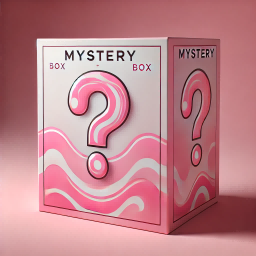 Anime Lucky <span class=keywords><strong>Me</strong></span> Balloon Gold Mini Brands Tosses Surprise Mystery Box - Product Image 1