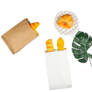 Hot Sleeved Dog Hotdogs Emballage Sac en aluminium pour poulet - Product Image 5