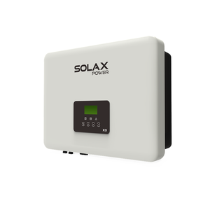 Convertisseur solaire triphasé hors réseau <span class=keywords><strong>SOLAX</strong></span> 10KW avec une efficacité de 98,8% 50/60Hz Modèle X3-Mic WIFI & RS485 - Product Image 2