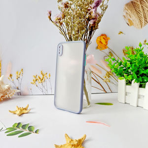 Funda de teléfono mate a prueba de golpes para <span class=keywords><strong>Samsung</strong></span> S25 S24 S23 S22 S21 FE A16 A26 A36 A56 M53 A02 A12 A22 A32 A52 A34 A54 M20 J5 J6 J7 <span class=keywords><strong>J8</strong></span> - Product Image 4