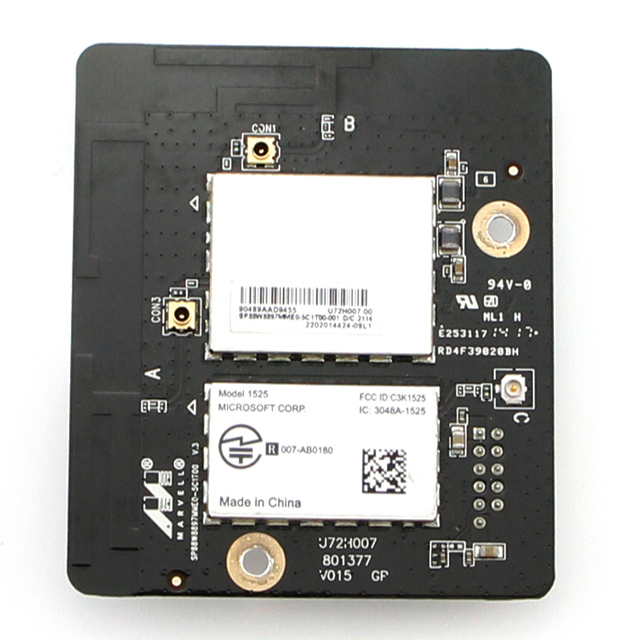 Replacement Original Wireless Wifi Card Module PCB Board for XBOX ONE