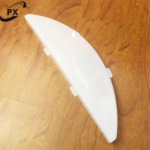 Pantalla <span class=keywords><strong>para</strong></span> Lámpara de Ascensor, Pantalla <span class=keywords><strong>para</strong></span> Techo de Cabina de Ascensor, L=600mm 1100mm 1250mm 1300mm 1350mm 1400mm 1600mm 1800mm, Piezas <span class=keywords><strong>para</strong></span> Puertas de Ascensor - Product Image 2