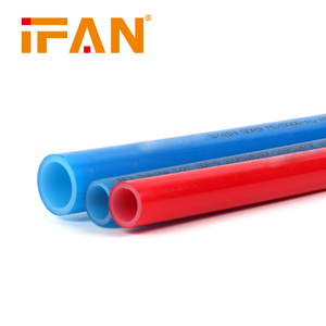 IFAN cung cấp phù hợp 1/2 "uốn Phụ kiện cho pexa ống và pex ống 1/2inch pex phụ kiện - Product Image 6