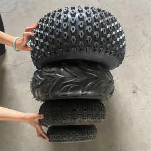 90CC 2冲程/212CC 4冲程越野汽油发动机卡丁车冒险全地形完美惊险户外驾驶卡丁车 - Product Image 6