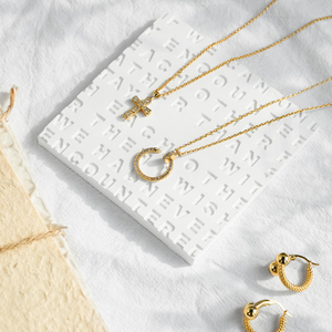 Ornamenti Decorativi in Gesso Bianco per Nail Art, Espositore per Gioielli e Collane, Sfondo per Fotografia - Product Image 4