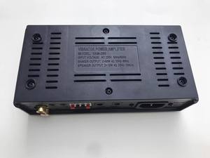 <span class=keywords><strong>Meilleur</strong></span> vendeur, nouveau design, système de vibration de basse, sensation de vibration précise, retour d'effort pour la simulation de course et le cockpit de simulateur de jeu - Product Image 5