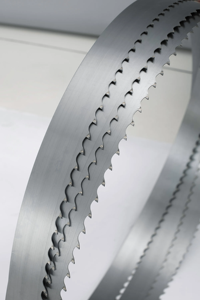 Lame de <span class=keywords><strong>scie</strong></span> à <span class=keywords><strong>chantourner</strong></span> en carbure de tungstène TCT soudée haute fréquence pour la découpe du bois et des matériaux en alliage - Product Image 5