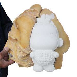 Fabrik Großhandel Premium Qualität Flüssig silikon Gummi Baby puppen form Superior Silikon für Formen - Product Image 6