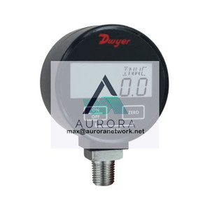 อุปกรณ์วาล์วนิวเมติกอิเล็กทรอนิกส์ DPGW-09 - Product Image 1