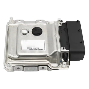 Placa de ordenador de motor de alta calidad, módulo controlador ECU ECM 39110-2BFC5 391102BFC5 <span class=keywords><strong>C47</strong></span> para Hyundai - Product Image 1