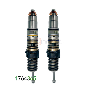 Rakitan injektor bahan bakar standar baru 1764365 untuk seri Scania ISZ13 HPI - Product Image 2