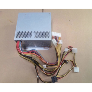 FSP500-70PFL 500W 80 Plus Platinum พาวเวอร์ซัพพลาย 200-240V AC Input พร้อมจัดส่ง ราคาขายส่ง สำหรับเปลี่ยนเซิร์ฟเวอร์และเวิร์กสเตชัน - Product Image 5