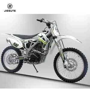 250cc 먼지 자전거 450cc Dirtbike Enduro Dirtbike