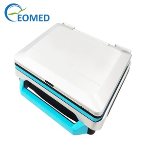 Échographe Doppler Couleur Portable EO-P50 pour Hôpital, Appareil de Diagnostic Ultrasonore 3D/4D/5D - Product Image 5