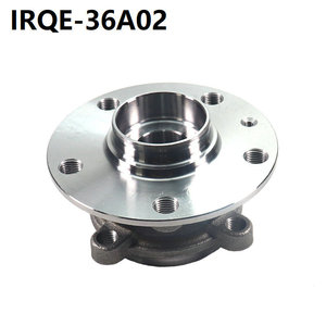 IRQE-36A02 Front <b>Wheel</b> Bearing Hub Assembly For Roewe 10094077 <b>Replacement</b> Part - Product Image 1