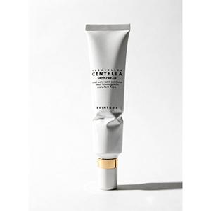SKIN1004 เซนเทลล่า สปอต ครีม 20 มล. บำรุงผิว ลดรอยดำ สำหรับทุกสภาพผิว - Product Image 1