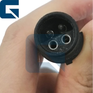 Monitor para Excavadora 7Y-5500 7Y5500 E320 - Product Image 3