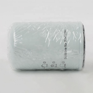 Ban đầu cho Cummins DIESEL Lọc nhiên liệu ff5052 1117n-010 6372-71-6112 - Product Image 4