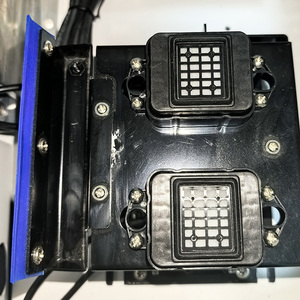 Mejor precio de fábrica Impresora DTF de 300mm Máquina de impresión de nuevo lanzamiento Mezclador de polvo Pedido de 1 año Hoy Reciba tinta de juego gratis Tres - Product Image 3