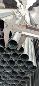 Pipa Gas baja galvanis, pipa Gas 10mm 15mm 20mm 32mm 63mm - Product Image 2