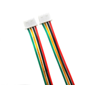 510210200 510210300 510210400 510210500 510210600 1,25mm Passo Molex 51021 Cabo De Fita - Product Image 4
