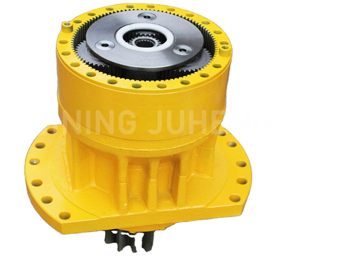 Excavator Parts 20Y26k1100 PC210-6K Swing Reducer PC210-6K Swing Gearbox