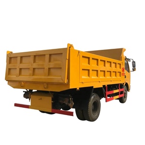 <span class=keywords><strong>Camion</strong></span> à benne basculante classique et économique Dongfeng, conduite à gauche, 4x2, 4x4, petit <span class=keywords><strong>camion</strong></span> à benne basculante <span class=keywords><strong>de</strong></span> 3 tonnes, 5 tonnes à vendre - Product Image 2