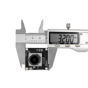Módulo de Cámara USB2.0 con Sensor CMOS IMX415 de Enfoque Automático y Gran Angular de 1080P para Equipos Portátiles de Gran Angular - Product Image 3