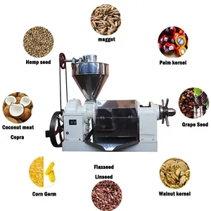Preço da máquina do filtro de óleo de mostarda em bangladesh, parafuso imprensa de óleo de amendoim máquina