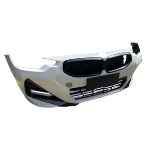 Per <span class=keywords><strong>BMW</strong></span> serie 2 <span class=keywords><strong>G42</strong></span> accessori 2022 al 2024 paraurti anteriore accessori esterni - Product Image 4