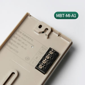 लिफ्ट मशीन रूम इंटरकॉम होस्ट MBT-MI-A1 फोन MBT-M1-A1 मशीन रूम इंटरकॉम पांच पार्टी डेलिंग एक्सेसरीज - Product Image 2